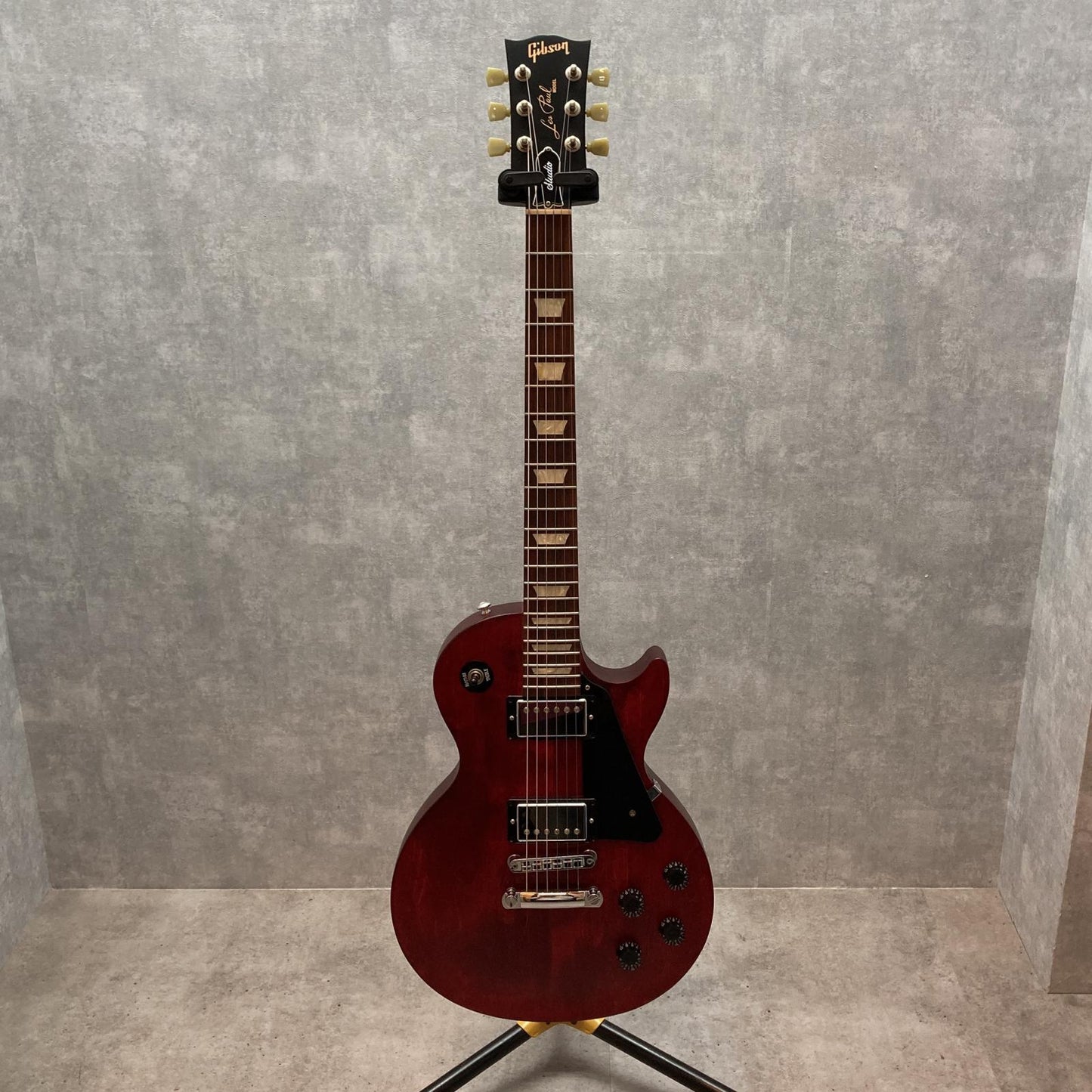Gibson | ギブソン 楽器 Les Paul Studio Faded 2016【三重本店】