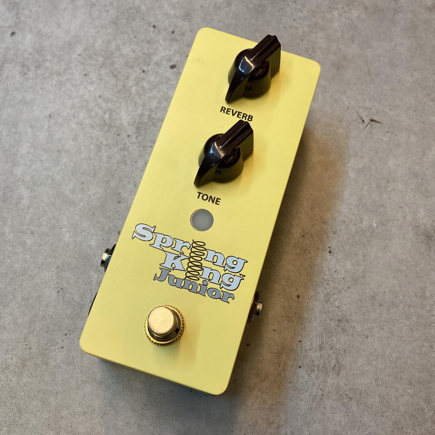 【新品】 Danelectro | ダンエレクトロ 楽器 SKJ-1 Spring King Junior【三重本店】
