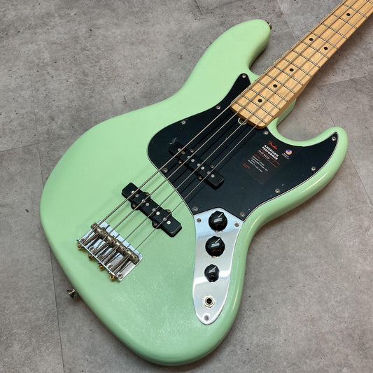 Fender | フェンダー 楽器 American Performer Jazz Bass 2021【三重本店】