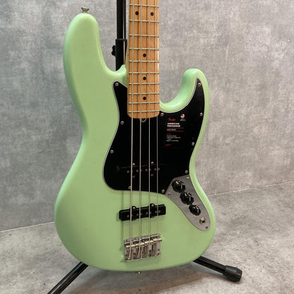 Fender | フェンダー 楽器 American Performer Jazz Bass 2021【三重本店】