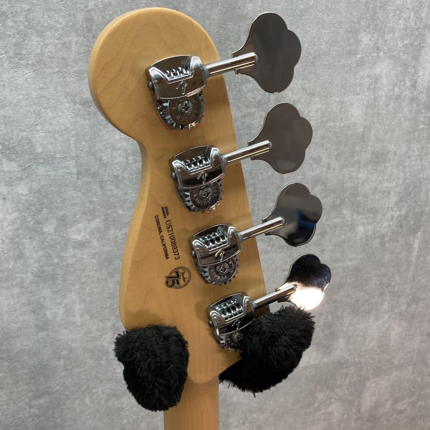Fender | フェンダー 楽器 American Performer Jazz Bass 2021【三重本店】