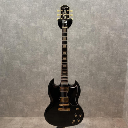 Epiphone | エピフォン 楽器 SG CUSTOM【三重本店】