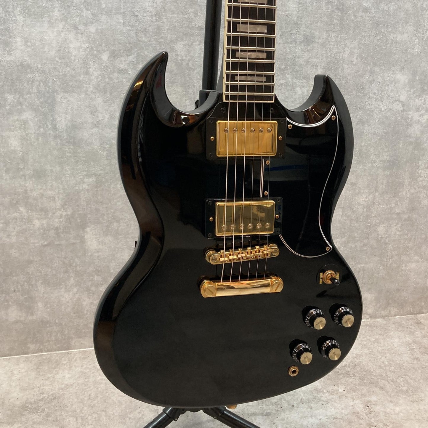 Epiphone | エピフォン 楽器 SG CUSTOM【三重本店】