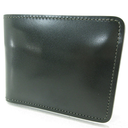 WILDSWANS | ワイルドスワンズ 二つ折り財布 GROUNDER SD GRN グリーン【三重本店】