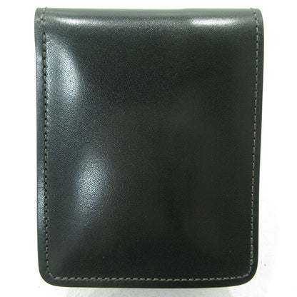 WILDSWANS | ワイルドスワンズ 二つ折り財布 GROUNDER SD GRN グリーン【三重本店】