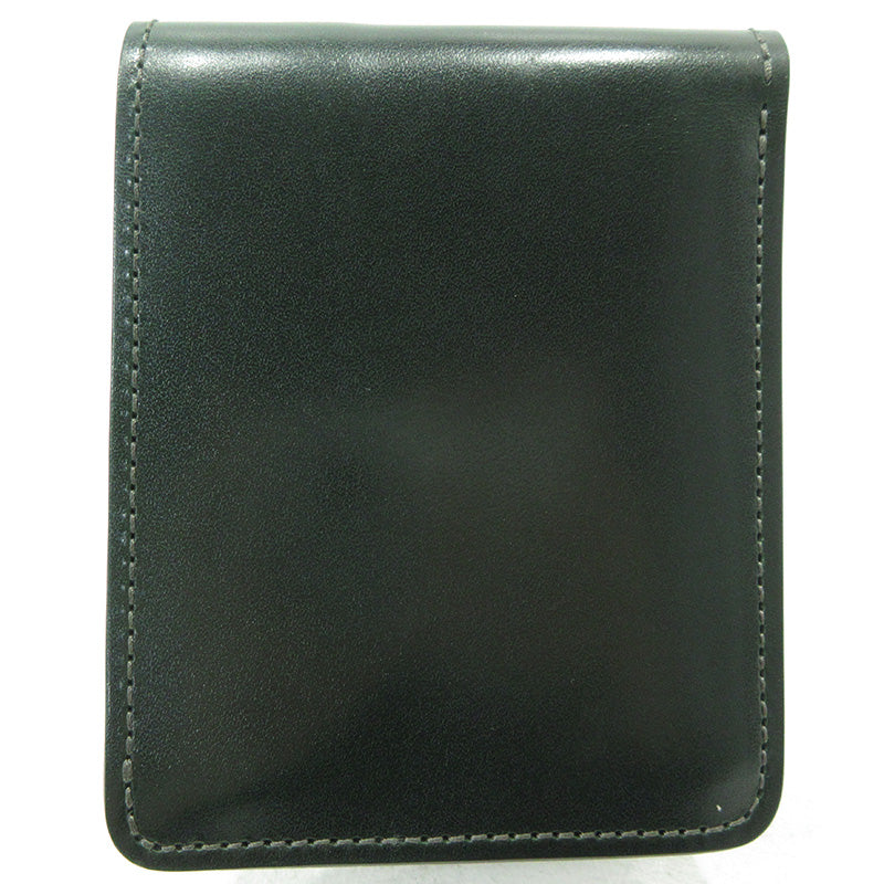 WILDSWANS | ワイルドスワンズ 二つ折り財布 GROUNDER SD GRN グリーン【三重本店】
