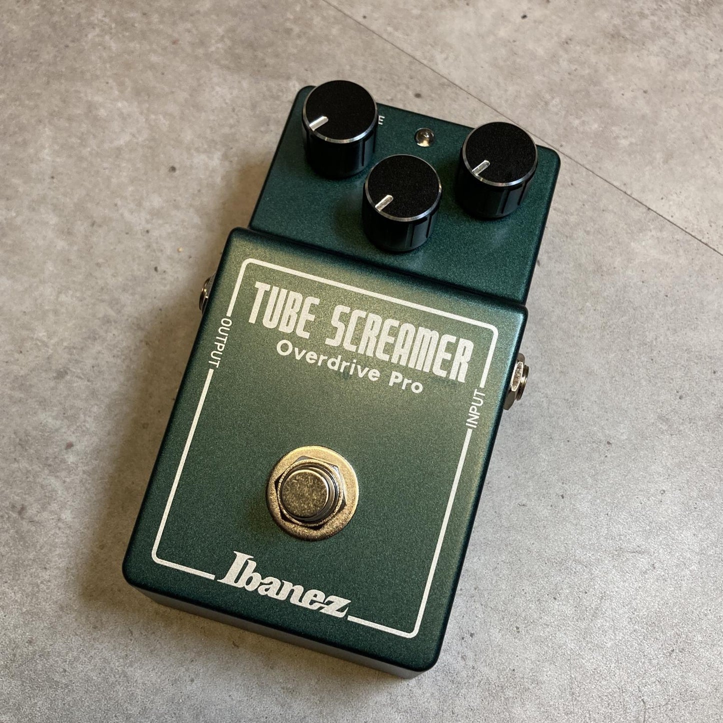Ibanez | アイバニーズ 楽器 TS808HWV2【三重本店】