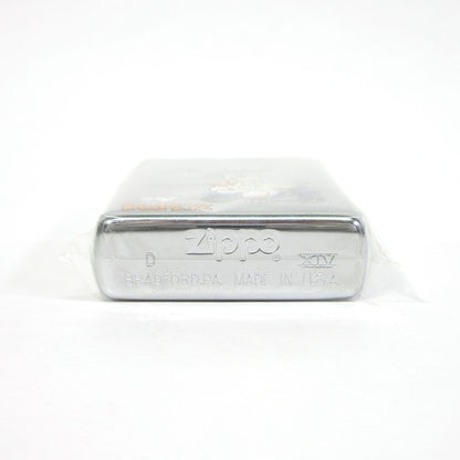 ZIPPO | ジッポ POPEYE(ポパイ) ジッポーライター オルゴール付き / オイルライター ライター シルバーなど【三重本店】