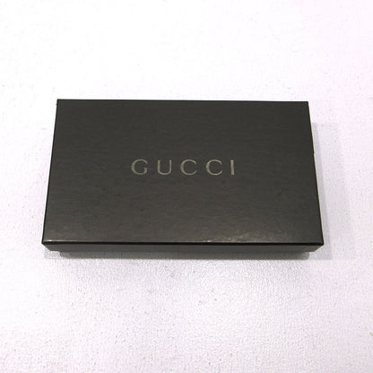 GUCCI | グッチ ラウンドファスナー 長財布 112724 ベージュ【三重本店】