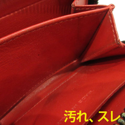Christian Louboutin | クリスチャンルブタン スパイクスタッズ コインケース 1165052 ブラック【三重本店】