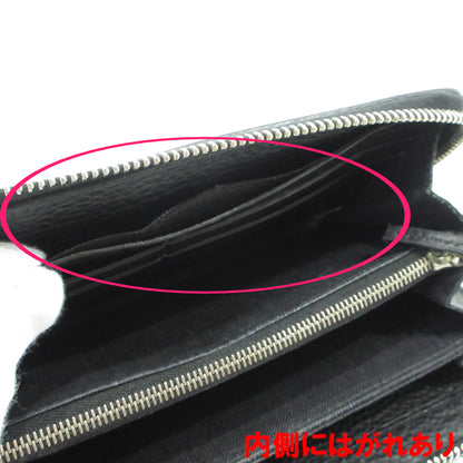 FENDI | フェンディ ラウンドファスナー 長財布 7M0186 ブラック【三重本店】