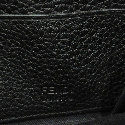 FENDI | フェンディ ラウンドファスナー 長財布 7M0186 ブラック【三重本店】