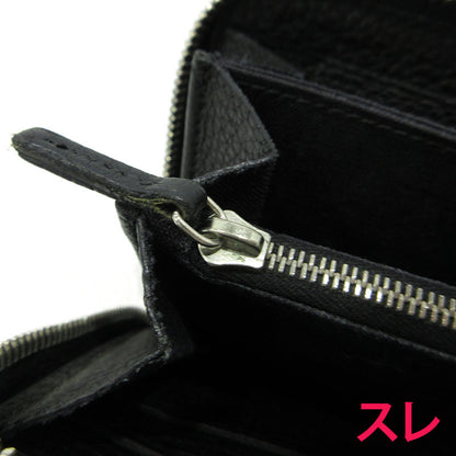 FENDI | フェンディ ラウンドファスナー 長財布 7M0186 ブラック【三重本店】