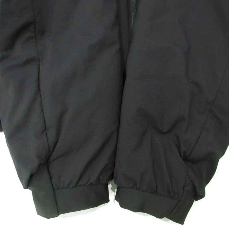ARC'TERYX | アークテリクス Atom Heavyweight Jacket M アトム ロゴ刺繍 中綿ジャケット X000007515 ブラック サイズ：S【三重本店】