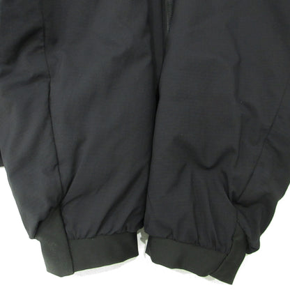 ARC'TERYX | アークテリクス Atom Heavyweight Jacket M アトム ロゴ刺繍 中綿ジャケット X000007515 ブラック サイズ：S【三重本店】