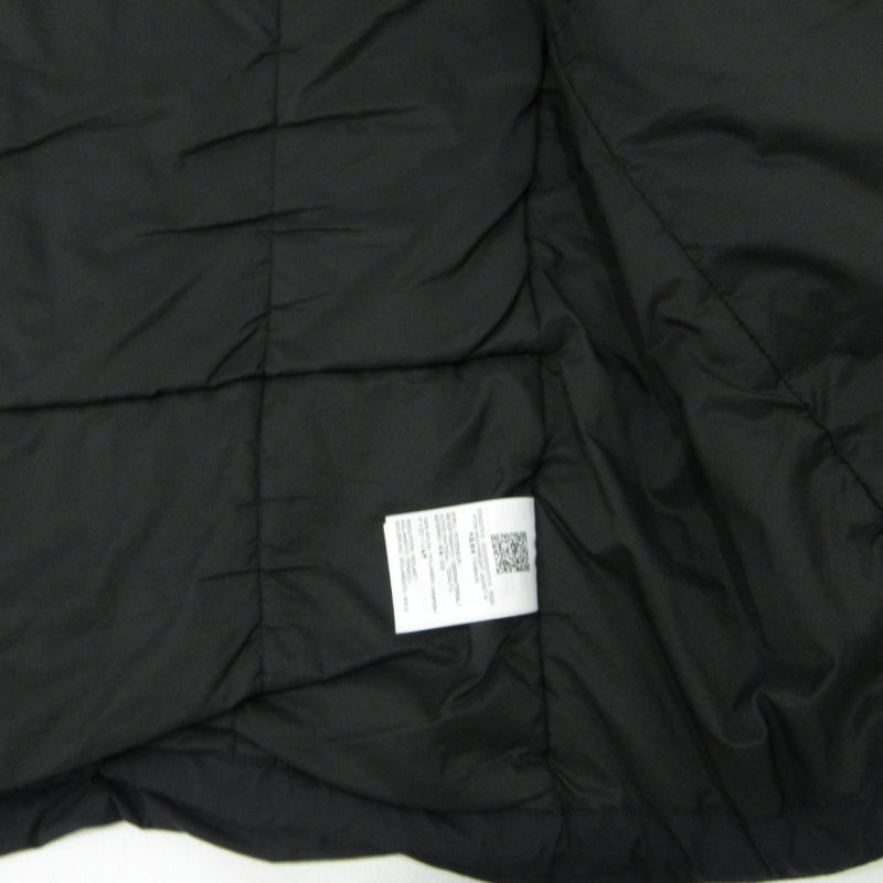 ARC'TERYX | アークテリクス Atom Heavyweight Jacket M アトム ロゴ刺繍 中綿ジャケット X000007515 ブラック サイズ：S【三重本店】