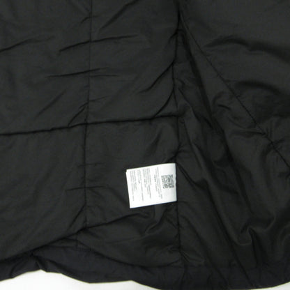 ARC'TERYX | アークテリクス Atom Heavyweight Jacket M アトム ロゴ刺繍 中綿ジャケット X000007515 ブラック サイズ：S【三重本店】