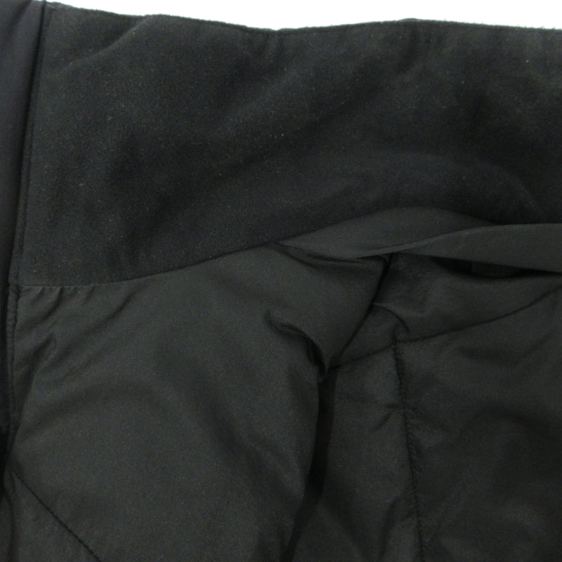 ARC'TERYX | アークテリクス Atom Heavyweight Jacket M アトム ロゴ刺繍 中綿ジャケット X000007515 ブラック サイズ：S【三重本店】