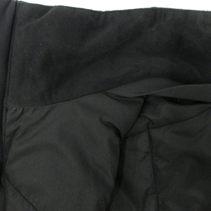 ARC'TERYX | アークテリクス Atom Heavyweight Jacket M アトム ロゴ刺繍 中綿ジャケット X000007515 ブラック サイズ：S【三重本店】
