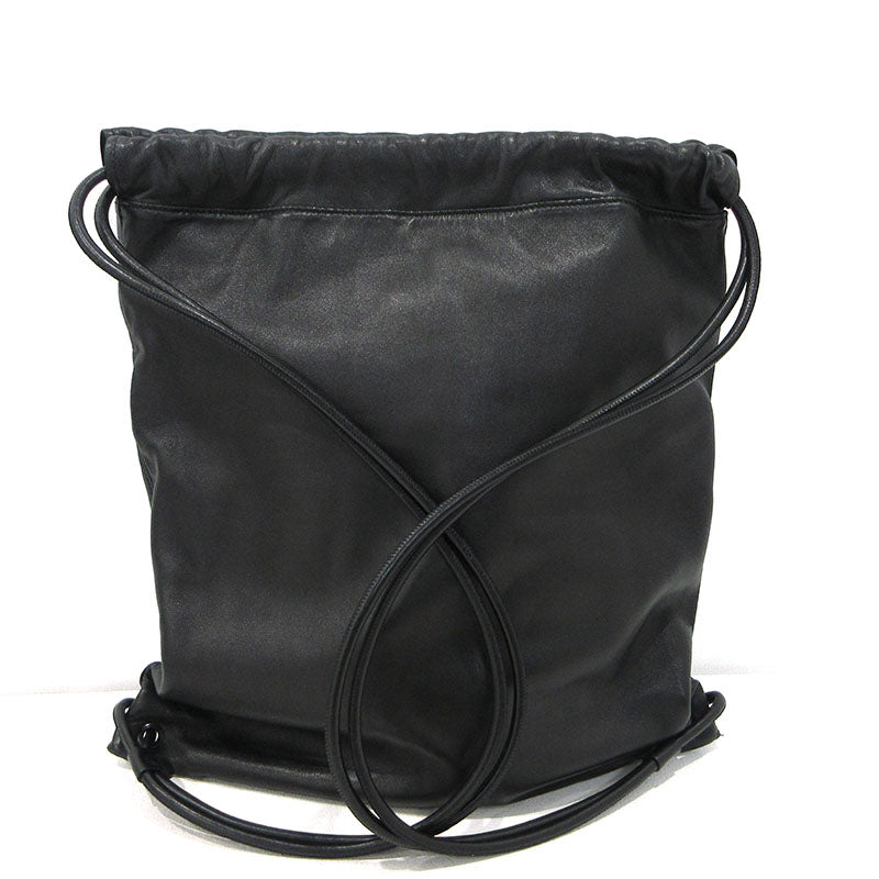 SAINT LAURENT | サンローラン リュック・デイパック 553919 0918 ブラック【三重本店】