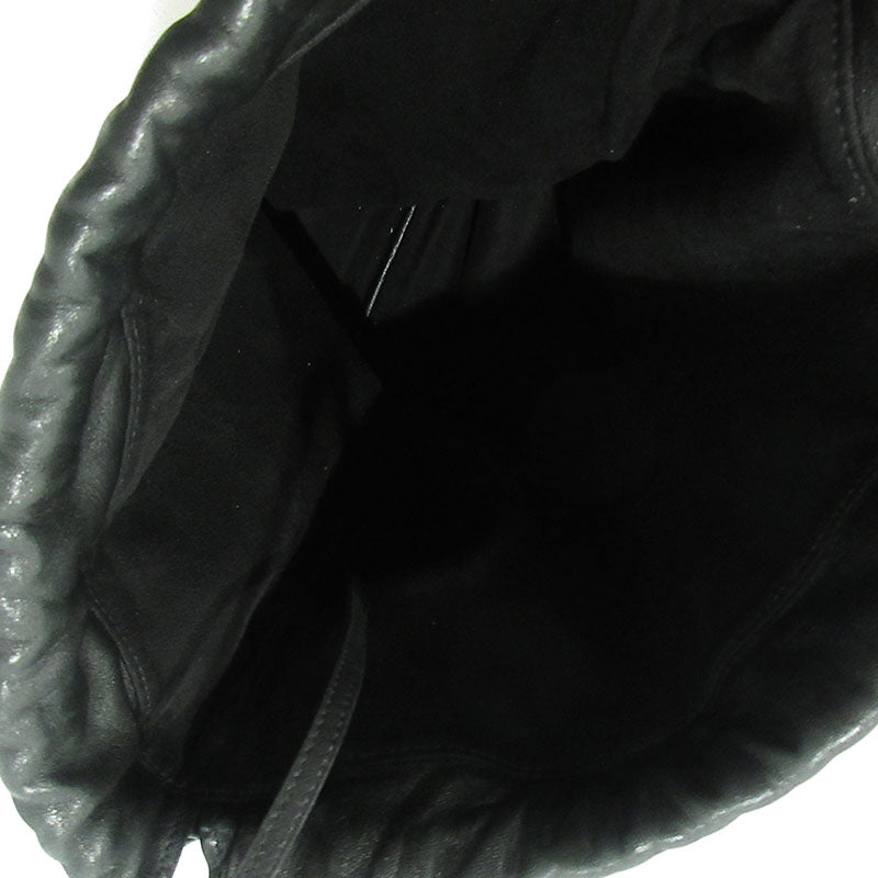 SAINT LAURENT | サンローラン リュック・デイパック 553919 0918 ブラック【三重本店】