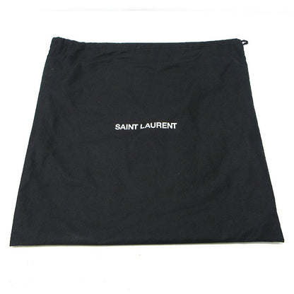 SAINT LAURENT | サンローラン リュック・デイパック 553919 0918 ブラック【三重本店】