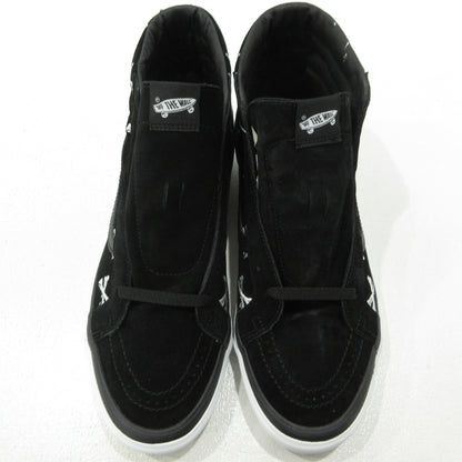 VANS | バンズ OG Sk8-Hi Lx ×WTAPS OG スケートハイ スニーカー ブラック 29cm【三重本店】