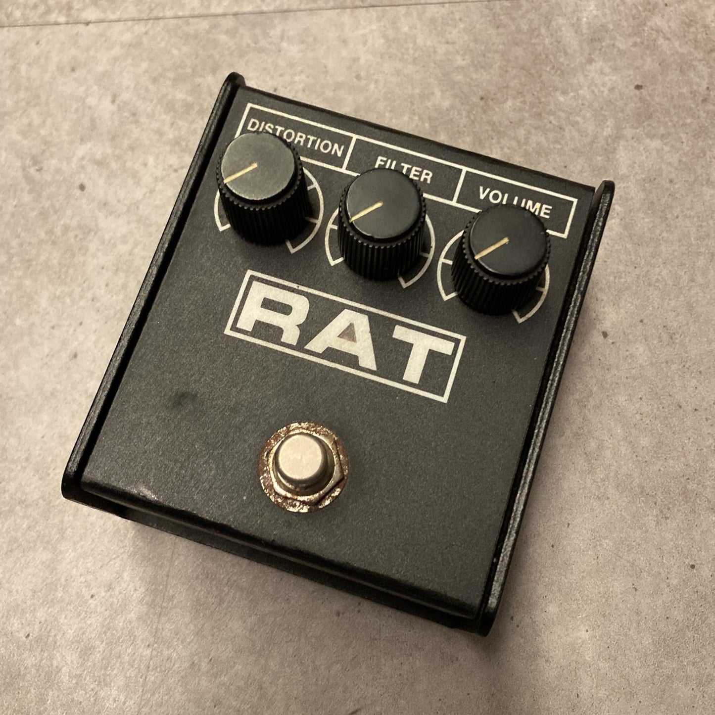 Pro Co | プロコ 楽器 RAT 2 96年製【三重本店】