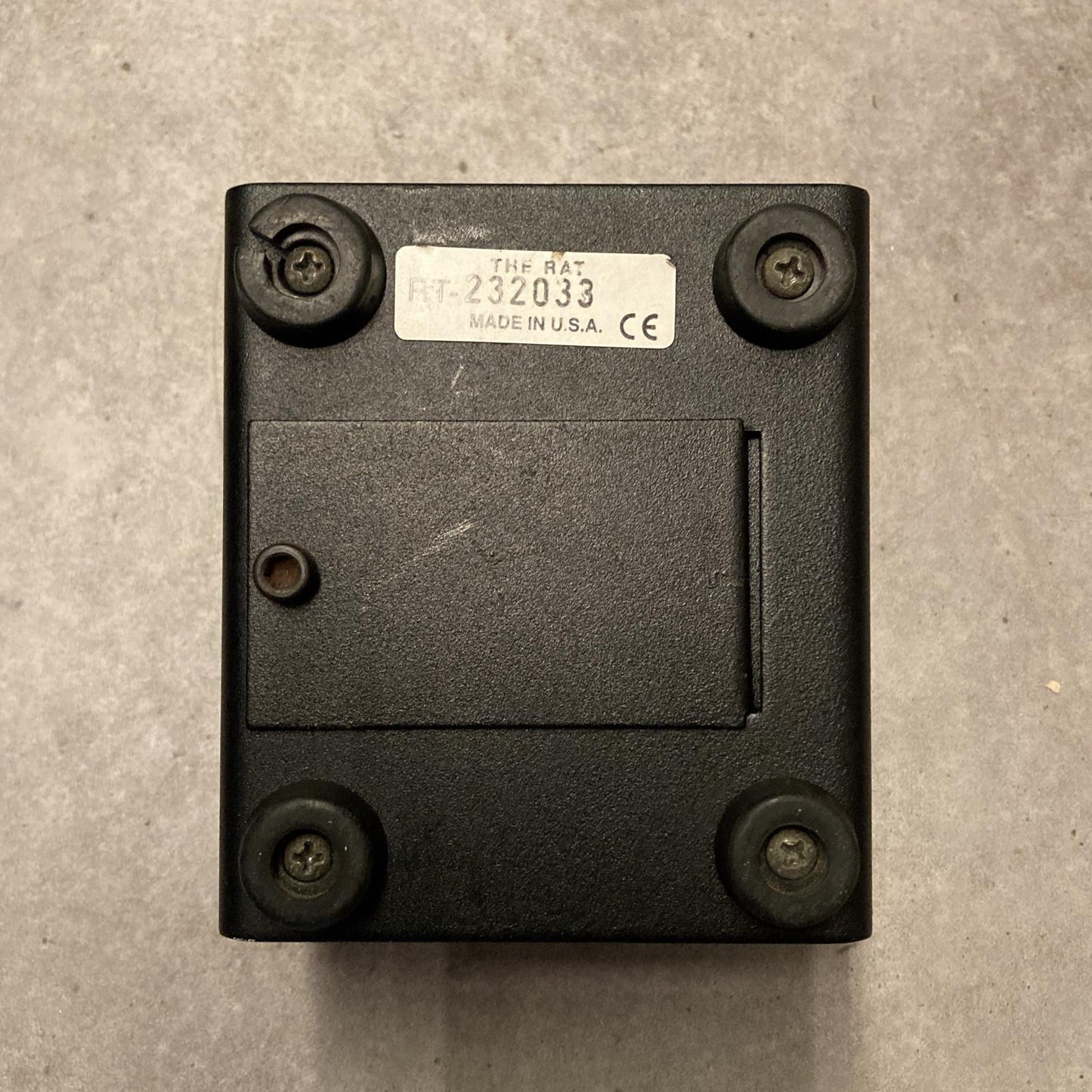 Pro Co | プロコ 楽器 RAT 2 96年製【三重本店】