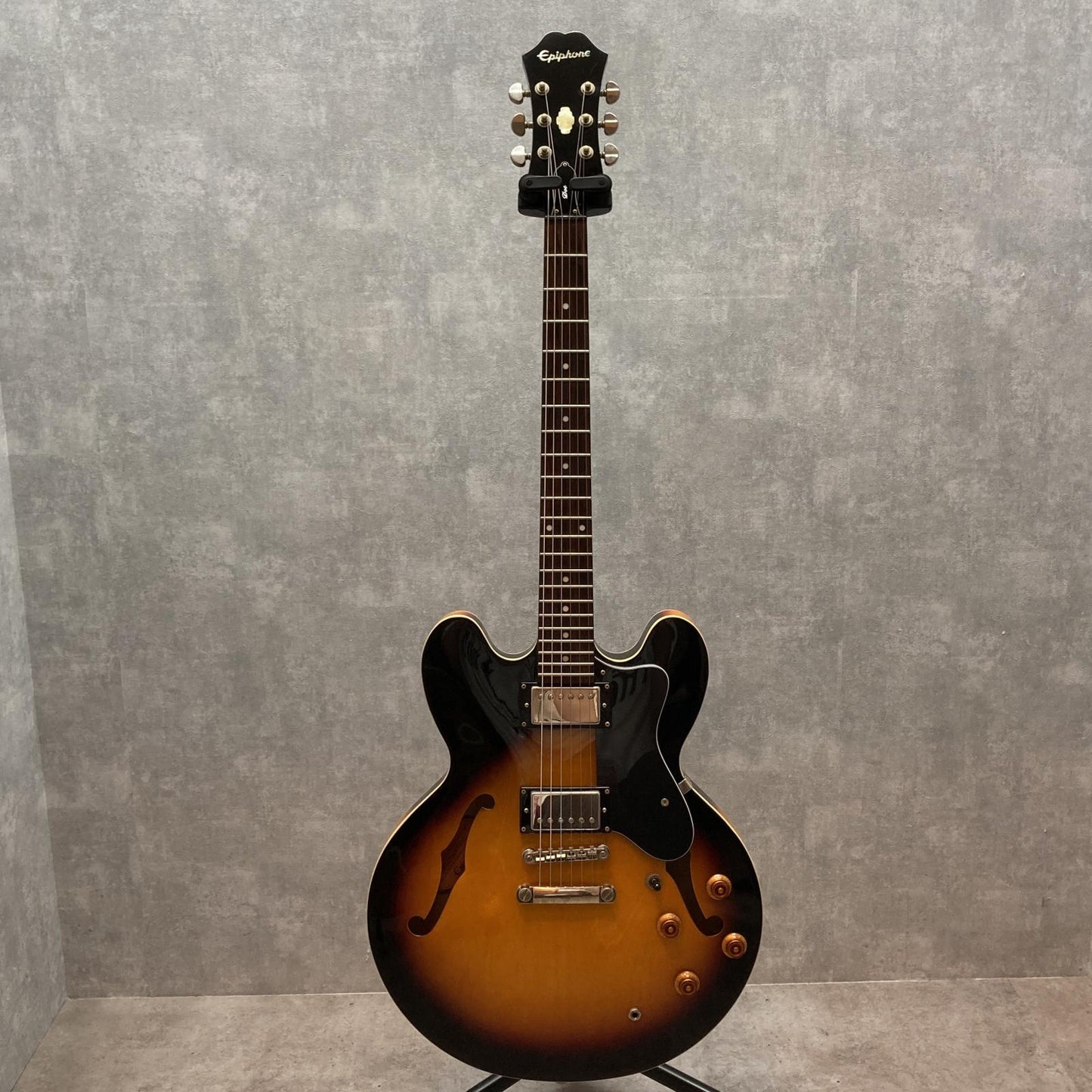 Epiphone | エピフォン 楽器 DOT VS【三重本店】