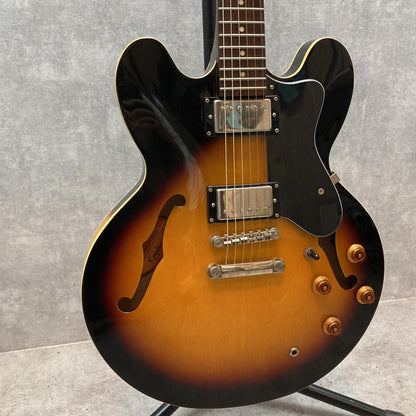Epiphone | エピフォン 楽器 DOT VS【三重本店】