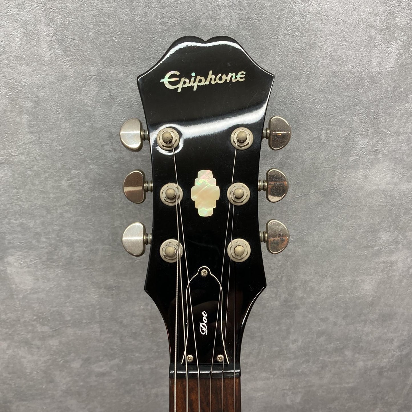 Epiphone | エピフォン 楽器 DOT VS【三重本店】
