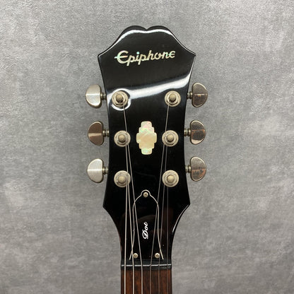 Epiphone | エピフォン 楽器 DOT VS【三重本店】