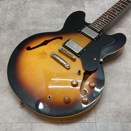 Epiphone | エピフォン 楽器 DOT VS【三重本店】