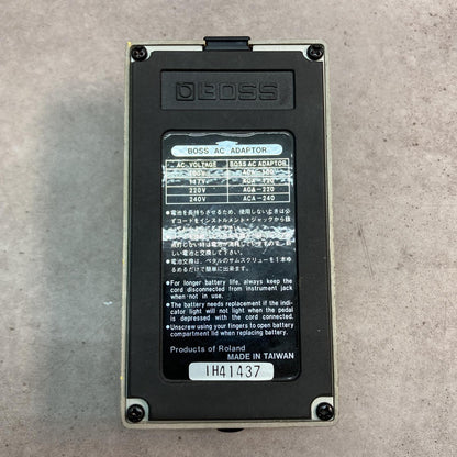 BOSS | ボス 楽器 SD-1 SUPER Over Drive 95年製【三重本店】