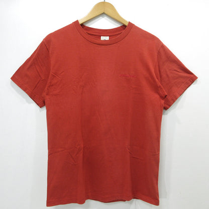 patagonia | パタゴニア beneficialタグ 半袖Ｔシャツ レッド サイズ：S【三重本店】