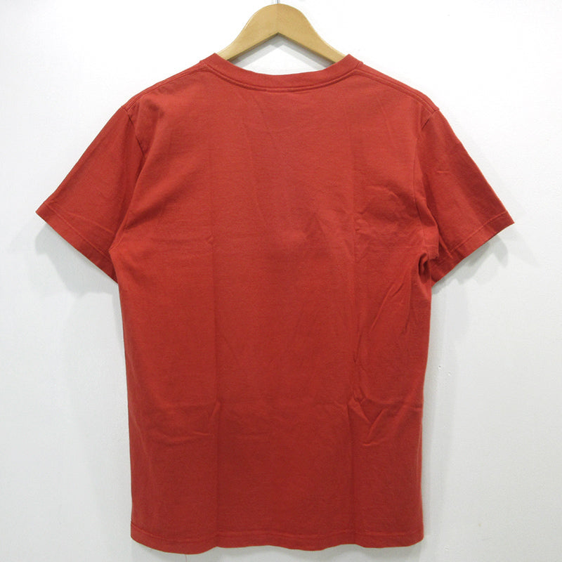 patagonia | パタゴニア beneficialタグ 半袖Ｔシャツ レッド サイズ：S【三重本店】