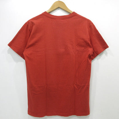 patagonia | パタゴニア beneficialタグ 半袖Ｔシャツ レッド サイズ：S【三重本店】