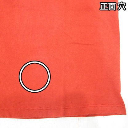 patagonia | パタゴニア beneficialタグ 半袖Ｔシャツ レッド サイズ：S【三重本店】