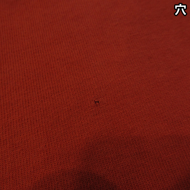 patagonia | パタゴニア beneficialタグ 半袖Ｔシャツ レッド サイズ：S【三重本店】