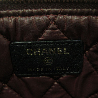 CHANEL | シャネル ポーチ A69259 ブラック【三重本店】