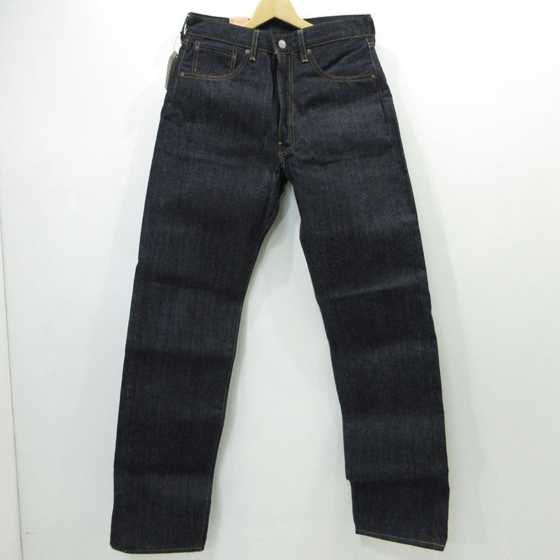 Levi's VintageClothing | リーバイスヴィンテージクロージング 501ZXX デニムパンツ 54501-0117 インディゴ サイズ：31【三重本店】