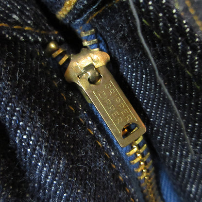 Levi's VintageClothing | リーバイスヴィンテージクロージング 501ZXX デニムパンツ 54501-0117 インディゴ サイズ：31【三重本店】