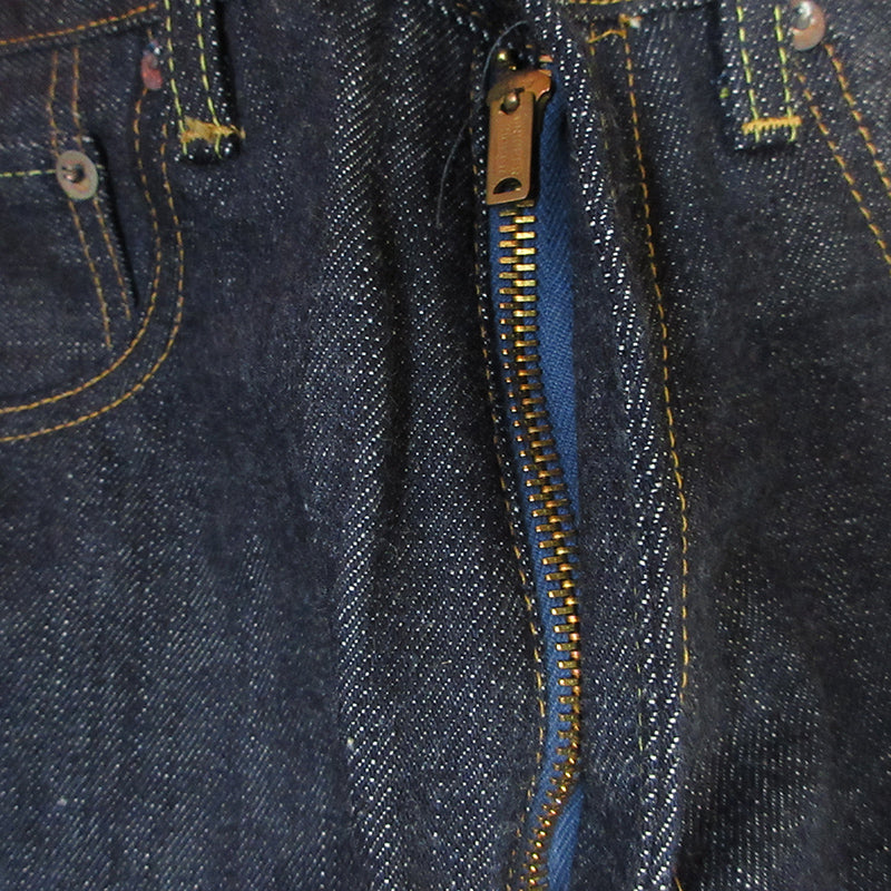 Levi's VintageClothing | リーバイスヴィンテージクロージング 501ZXX デニムパンツ 54501-0117 インディゴ サイズ：31【三重本店】
