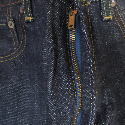 Levi's VintageClothing | リーバイスヴィンテージクロージング 501ZXX デニムパンツ 54501-0117 インディゴ サイズ：31【三重本店】