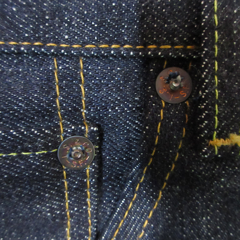 Levi's VintageClothing | リーバイスヴィンテージクロージング 501ZXX デニムパンツ 54501-0117 インディゴ サイズ：31【三重本店】
