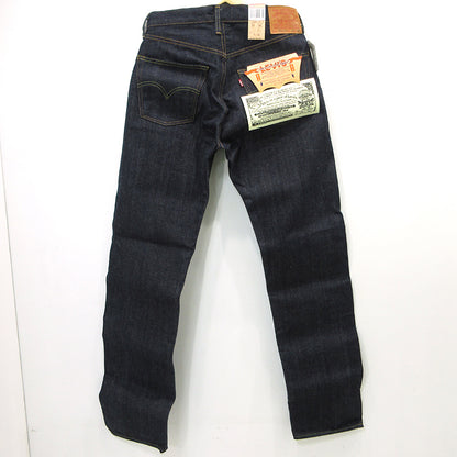 Levi's VintageClothing | リーバイスヴィンテージクロージング 501ZXX デニムパンツ 54501-0117 インディゴ サイズ：31【三重本店】