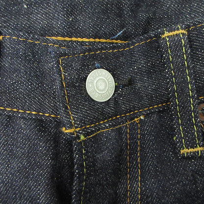 Levi's VintageClothing | リーバイスヴィンテージクロージング 501ZXX デニムパンツ 54501-0117 インディゴ サイズ：31【三重本店】