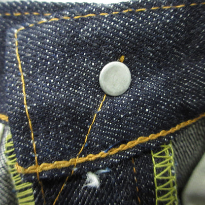 Levi's VintageClothing | リーバイスヴィンテージクロージング 501ZXX デニムパンツ 54501-0117 インディゴ サイズ：31【三重本店】