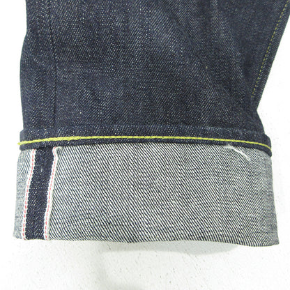 Levi's VintageClothing | リーバイスヴィンテージクロージング 501ZXX デニムパンツ 54501-0117 インディゴ サイズ：31【三重本店】